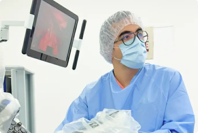 Dr. Alejandro Moreno Andrade