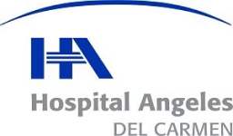 Logo Hospital Ángeles del Carmen